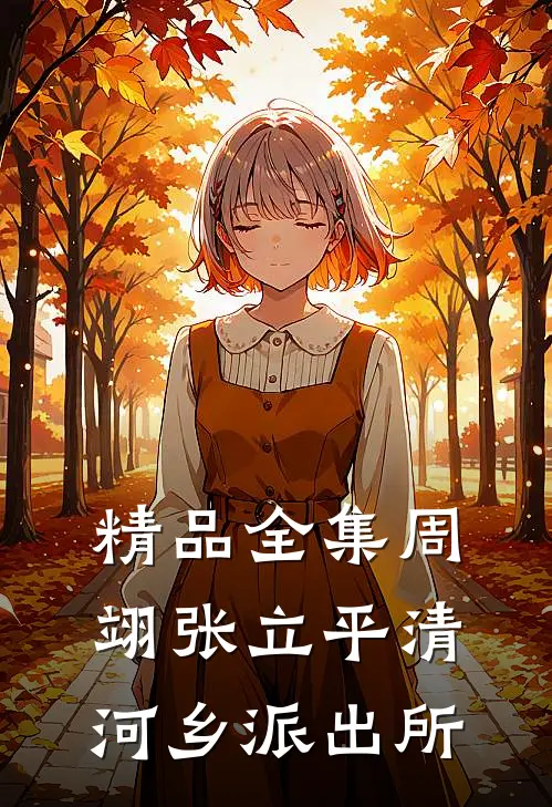 精品全集周翊张立平清河乡派出所