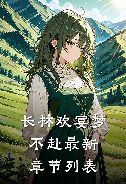 长林欢宴梦不赴最新章节列表