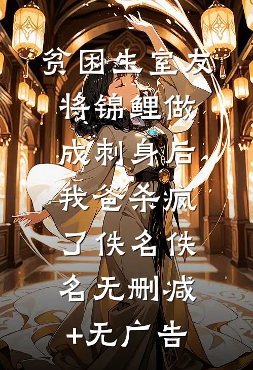贫困生室友将锦鲤做成刺身后，我爸杀疯了佚名佚名无删减+无广告