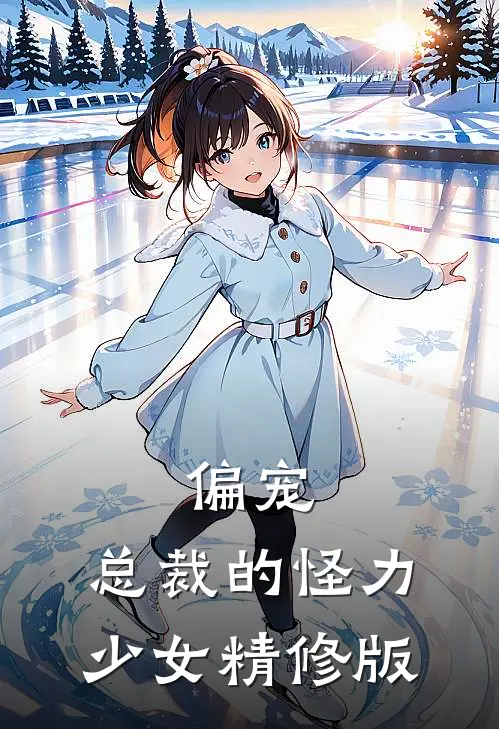 偏宠：总裁的怪力少女精修版