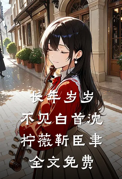 长年岁岁，不见白首沈柠薇靳臣聿全文免费