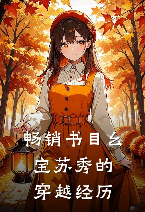 畅销书目幺宝苏秀的穿越经历
