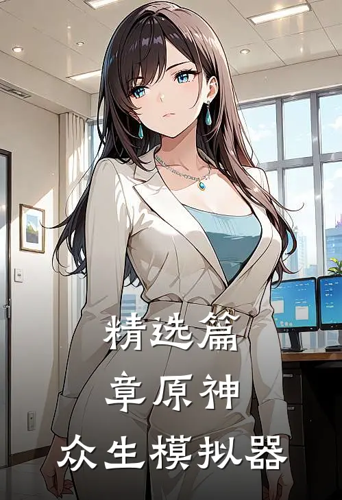 精选篇章原神：众生模拟器