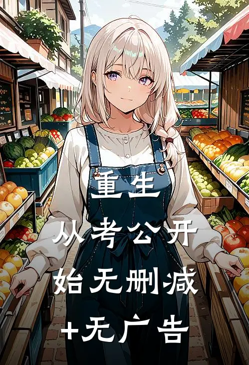 重生：从考公开始无删减+无广告