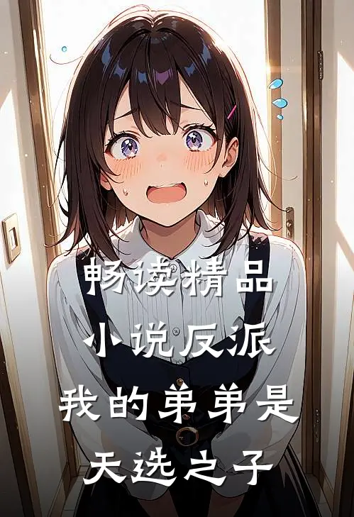 畅读精品小说反派：我的弟弟是天选之子