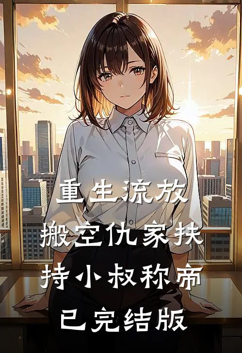 重生流放，搬空仇家扶持小叔称帝已完结版