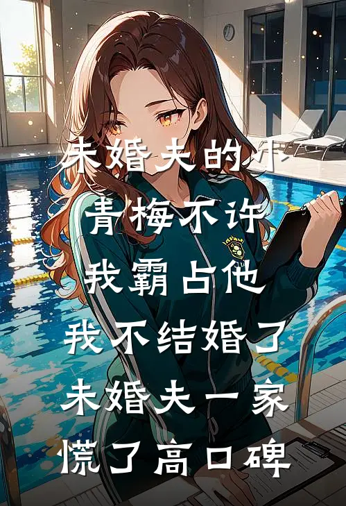 未婚夫的小青梅不许我霸占他，我不结婚了，未婚夫一家慌了高口碑