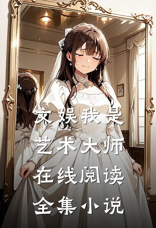 文娱我是艺术大师在线阅读全集小说