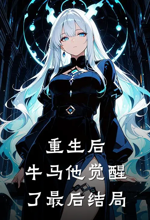 重生后，牛马他觉醒了最后结局