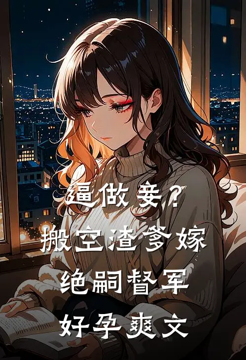 逼做妾？搬空渣爹嫁绝嗣督军好孕爽文