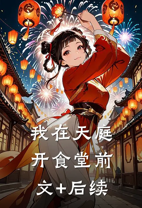 我在天庭开食堂前文+后续