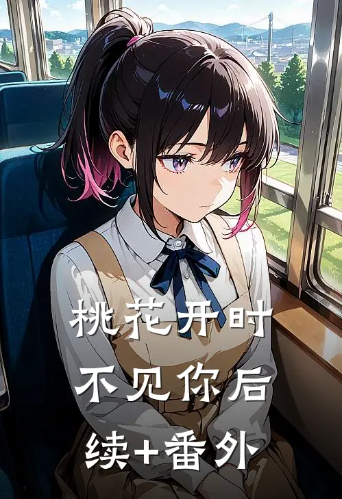 桃花开时不见你后续+番外