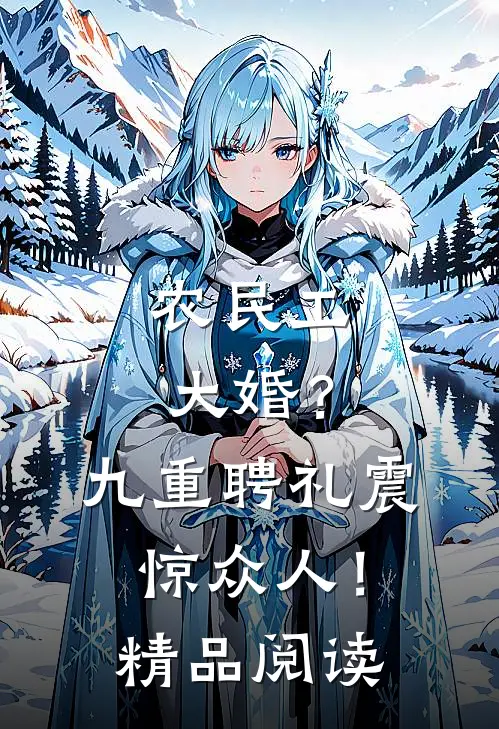 农民工大婚？九重聘礼震惊众人！精品阅读