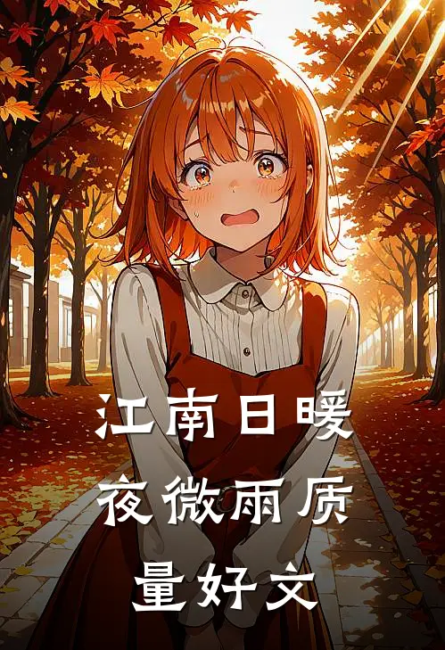 江南日暖夜微雨质量好文