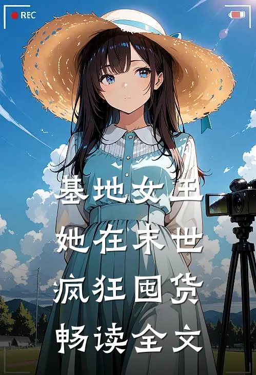 基地女王：她在末世疯狂囤货畅读全文