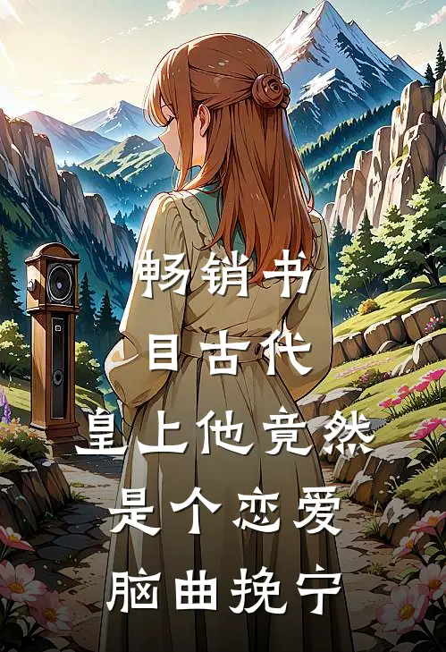 畅销书目古代:皇上他竟然是个恋爱脑曲挽宁