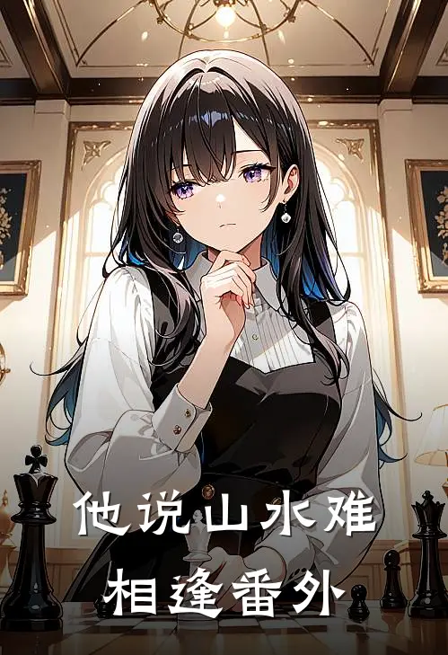他说山水难相逢 番外