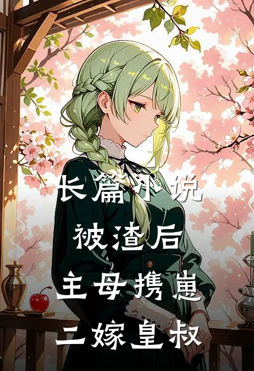 长篇小说被渣后，主母携崽二嫁皇叔