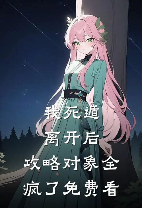 我死遁离开后，攻略对象全疯了免费看