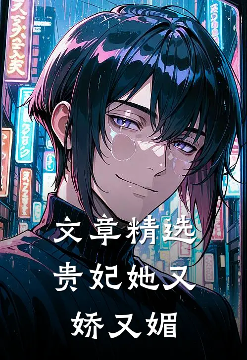 文章精选贵妃她又娇又媚