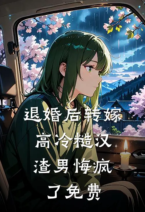 退婚后转嫁高冷糙汉，渣男悔疯了免费
