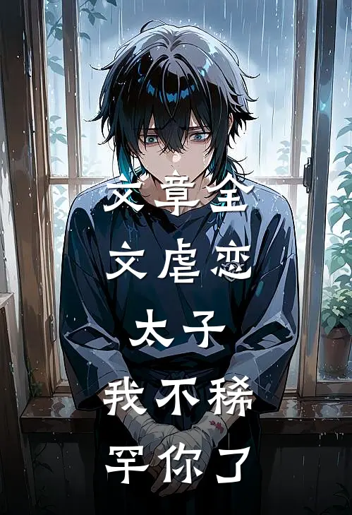 文章全文虐恋：太子，我不稀罕你了