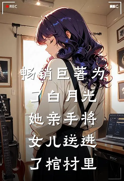 畅销巨著为了白月光，她亲手将女儿送进了棺材里