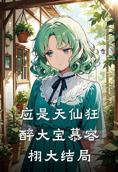 应是天仙狂醉大宝慕容栩大结局