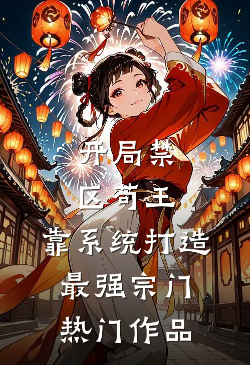 开局禁区苟王，靠系统打造最强宗门热门作品