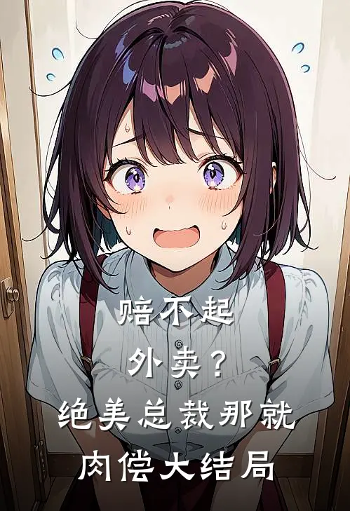 赔不起外卖？绝美总裁：那就肉偿大结局
