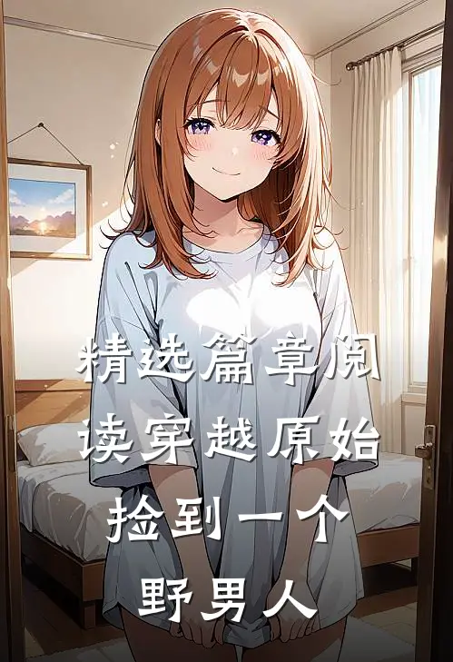 精选篇章阅读穿越原始：捡到一个野男人