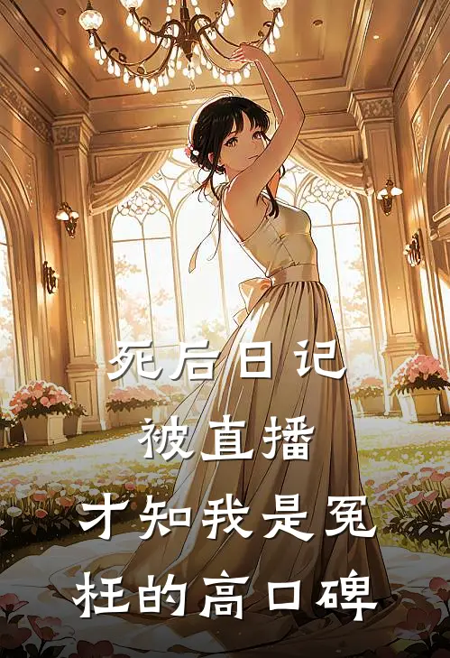 死后日记被直播，才知我是冤枉的高口碑