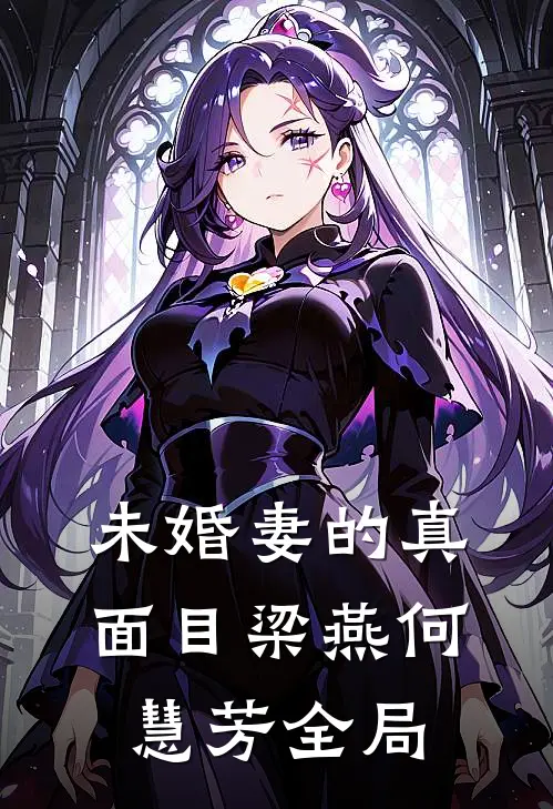 未婚妻的真面目梁燕何慧芳全局