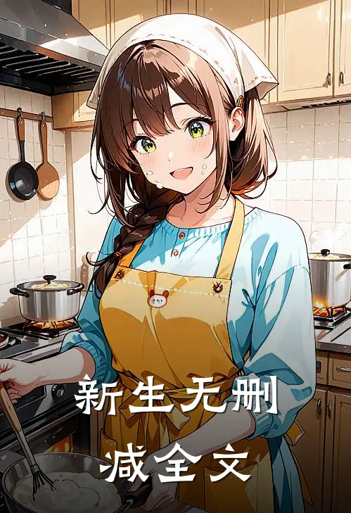 新生无删减全文