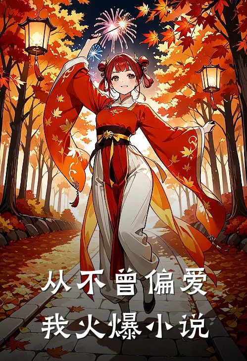 从不曾偏爱我火爆小说