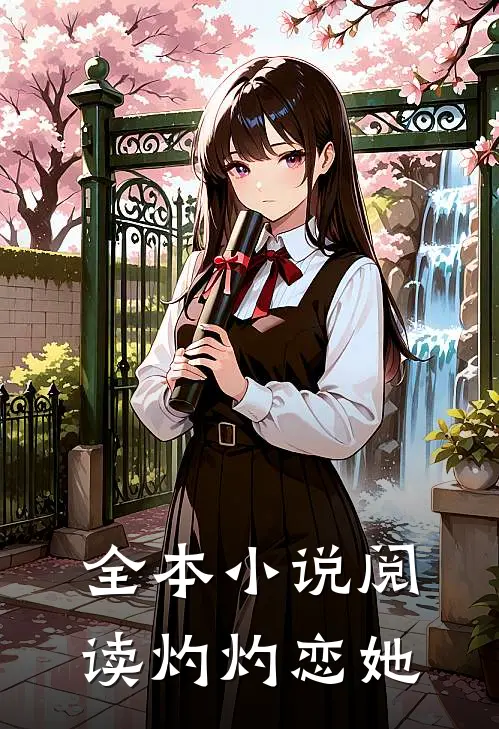 全本小说阅读灼灼恋她