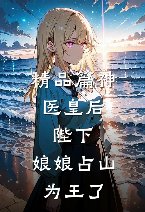 精品篇神医皇后：陛下，娘娘占山为王了