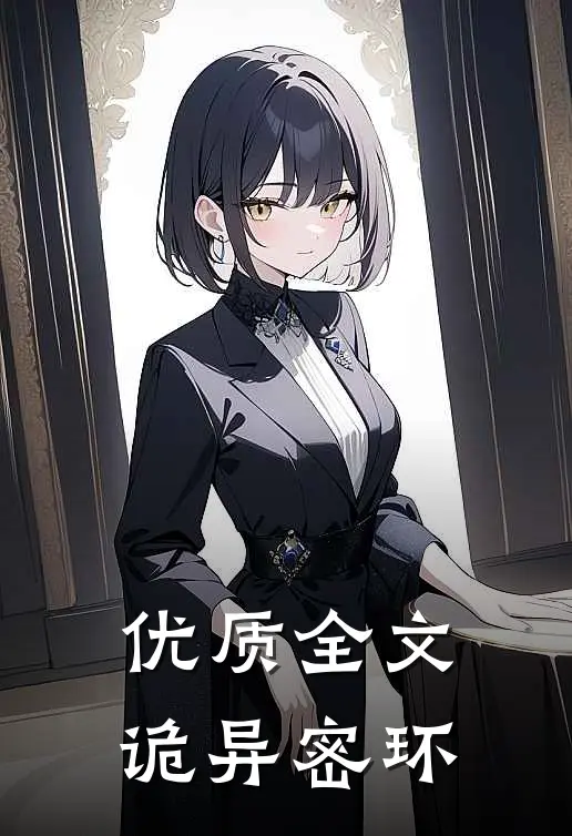 优质全文诡异密环