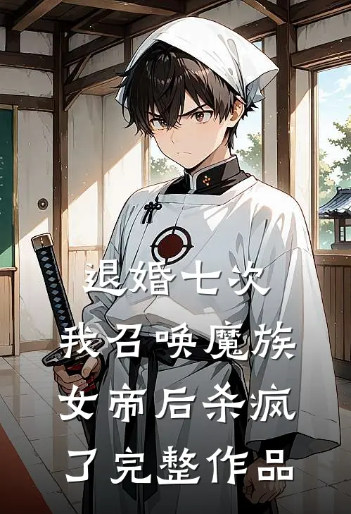 退婚七次，我召唤魔族女帝后杀疯了完整作品