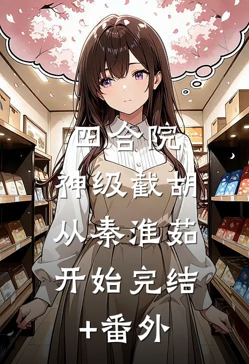 四合院：神级截胡，从秦淮茹开始完结+番外