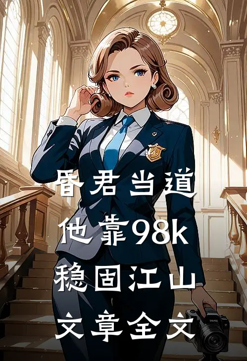 昏君当道：他靠98k稳固江山文章全文