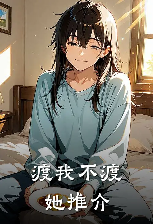 渡我不渡她推介