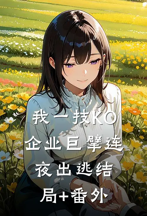 我一技KO，企业巨擘连夜出逃结局+番外