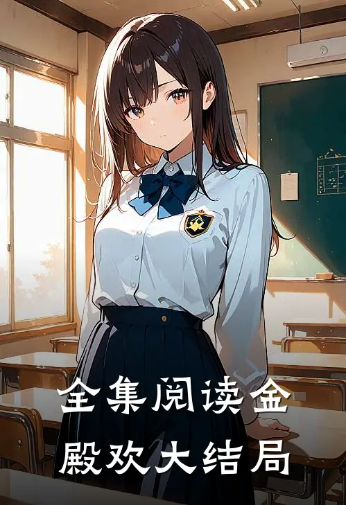 全集阅读金殿欢大结局