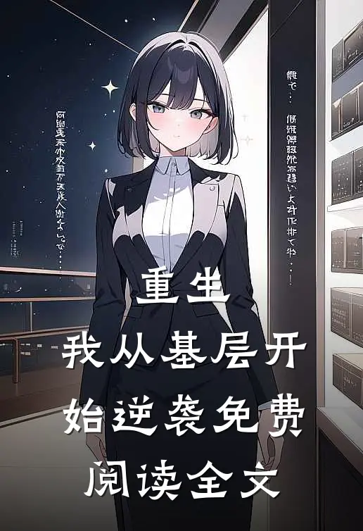 重生：我从基层开始逆袭免费阅读全文