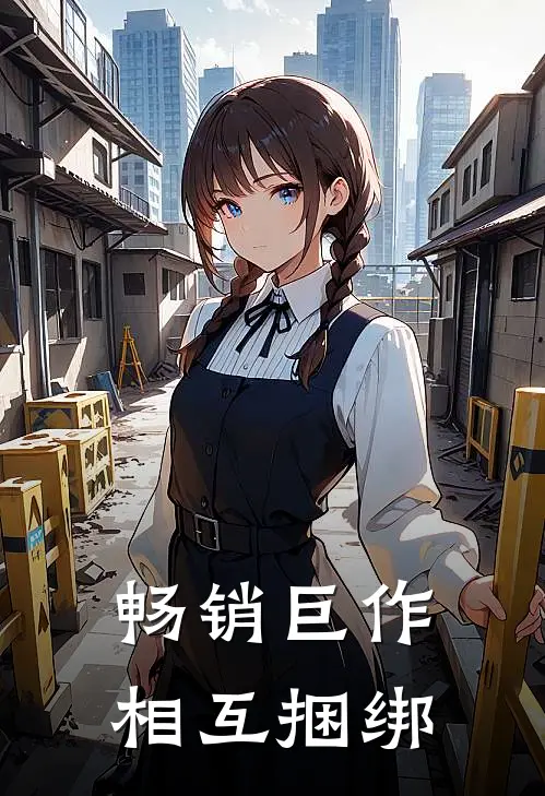 畅销巨作相互捆绑