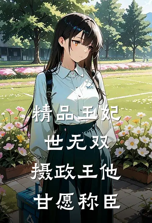 精品王妃世无双：摄政王他甘愿称臣