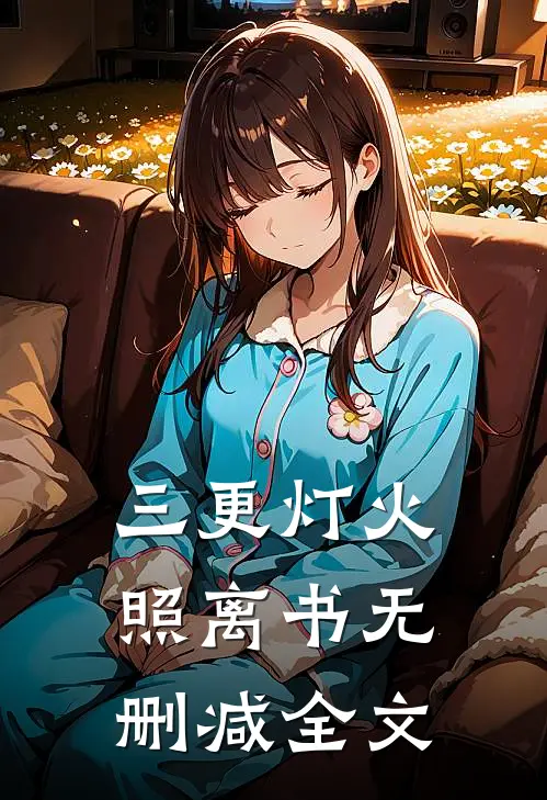 三更灯火照离书无删减全文