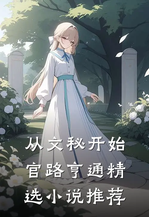 从文秘开始，官路亨通精选小说推荐