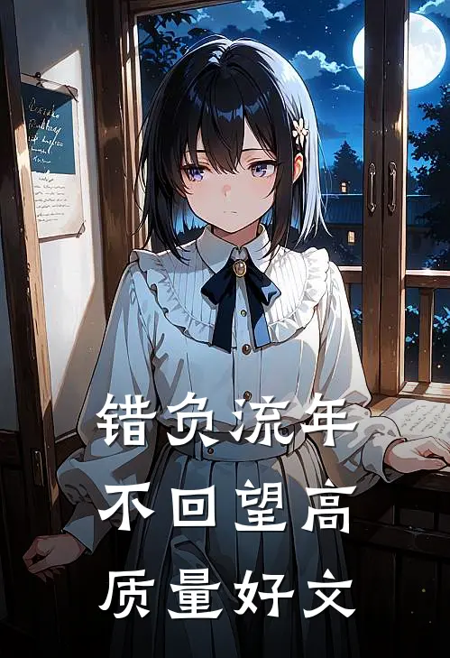 错负流年不回望高质量好文